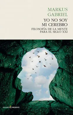 Yo no Soy mi Cerebro