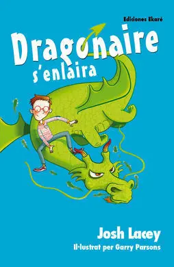 Dragonaire S'enlaira