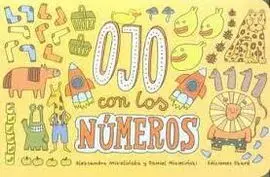 Ojo con los Numeros