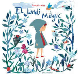 El Jardí Màgic