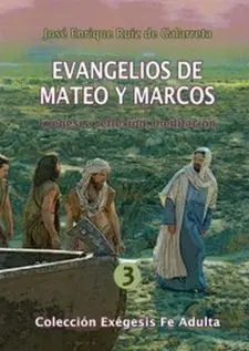 Evangelios de Mateo y Marcos