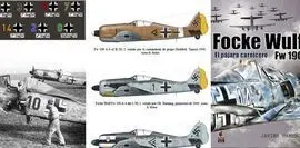 Focke Wulf Fw 190
