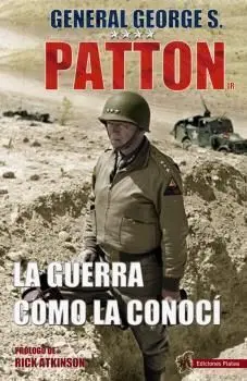 La Guerra Como la Conocí