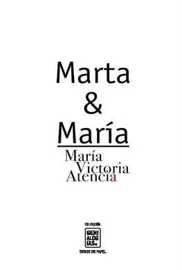 Marta & María