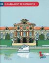 EL PARLAMENT DE CATALUNYA
