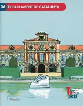 El Parlament de Catalunya