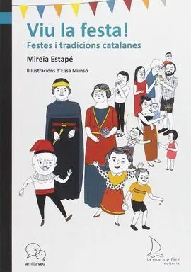 Viu la Festa!