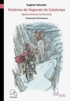 Històries de Llegenda de Catalunya