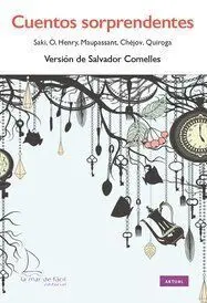 Cuentos Sorprendentes