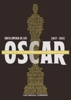 Enciclopedia de los Oscar
