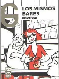 Los Mismos Bares