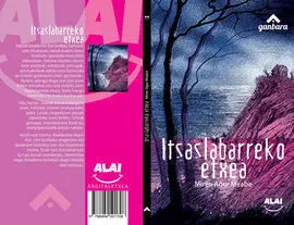 Itsaslabarreko Etxea