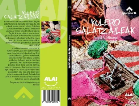 Kulero Salatzaileak