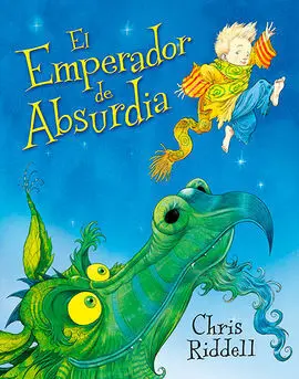 El Emperador de Absurdia