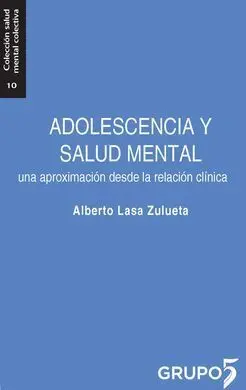 Adolescencia y Salud Mental