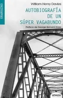 Autobiografía de un Súper Vagabundo