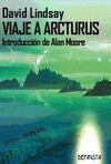 VIAJE A ARCTURUS