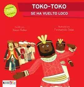 Toko-Toko se Ha Vuelto Loco
