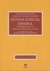 SISTEMA JUDICIAL ESPAÑOL 2016. GUIONES DE ESTUDIOS