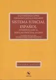 Sistema Judicial Español 2016. Guiones de Estudios