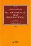 Tratado de Derecho de la Seguridad Social, 2 Tomos