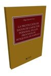 LA PROTECCIÓN DE DATOS DE CARÁCTER PERSONAL EN LOS PROCESOS DE BÚSQUEDA DE EMPLEO