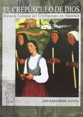 El Crepúsculo de Dios