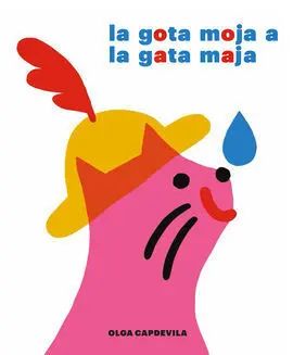 La Gota Moja a la Gata Maja