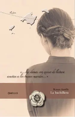 La Bachillera