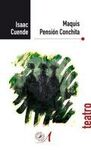 MAQUIS. PENSION CONCHITA