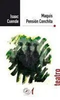 Maquis. Pension Conchita