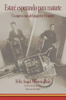 Estaré Esperando para Matarte