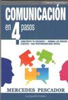COMUNICACIÓN EN CUATRO PASOS