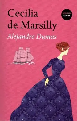 Cecilia de Marsilly