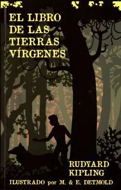 El Libro de las Tierras Virgenes