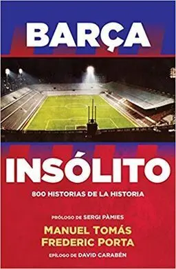 Barça Insolito