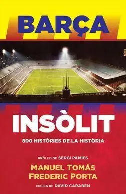 Barça Insòlit