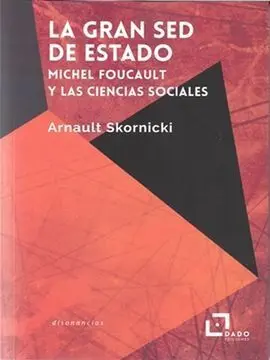 La Gran Sed de Estado