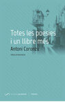 TOTES LES POESIES I UN LLIBRE MÉS