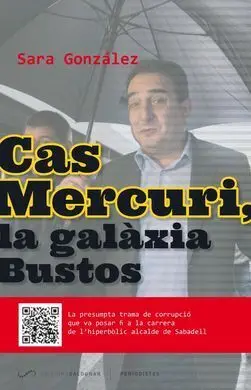 Cas Mercuri, la Galàxia Bustos