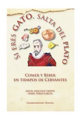 Si Eres Gato, Salta del Plato