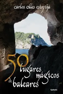 50 Lugares Magicos de Baleares
