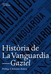 HISTÒRIA DE LA VANGUARDIA