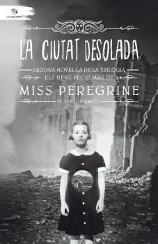 La Ciutat Desolada