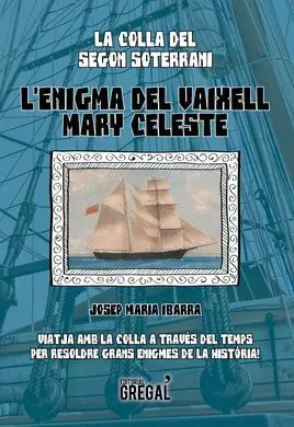 L'enigma del Vaixell Mary Celeste