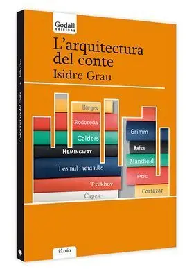 L'arquitectura del Conte
