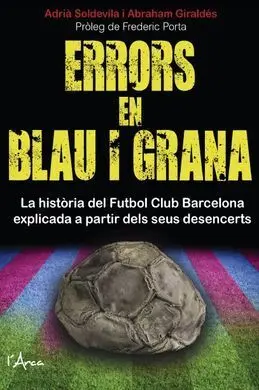 Errors en Blau I Grana
