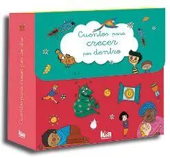 Cuentos para Crecer por dentro