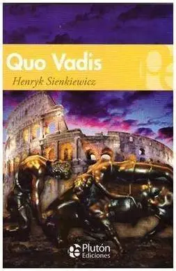 Quo Vadis