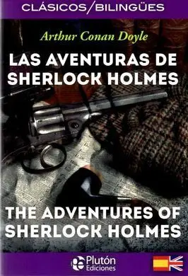 Las Aventuras Sherlock Holmes